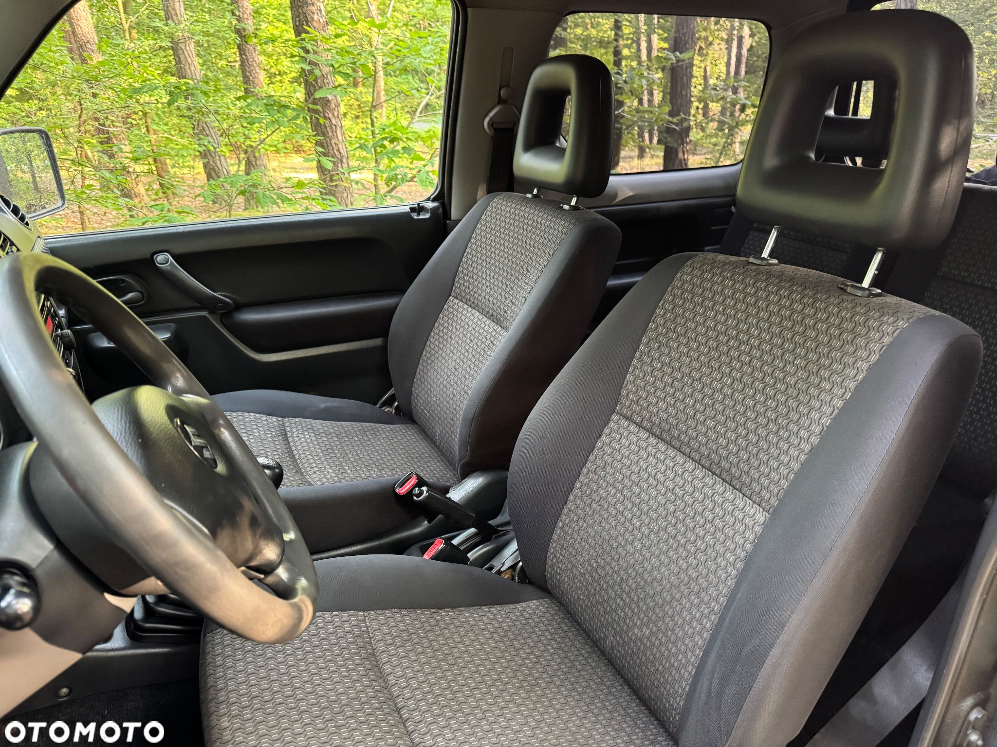 Suzuki Jimny - 19