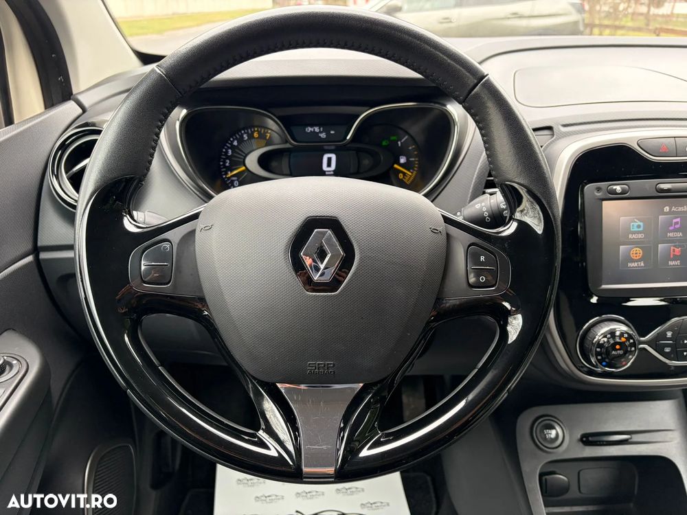 Renault Captur ENERGY TCe 90 Start&Stop Dynamique - 35