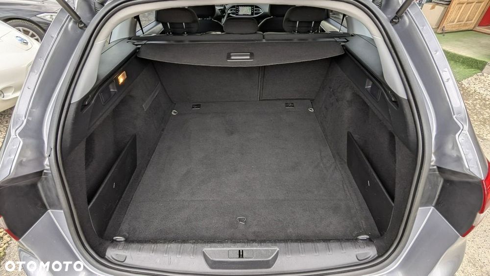 Peugeot 308 1.6 BlueHDi Active S&S - 38