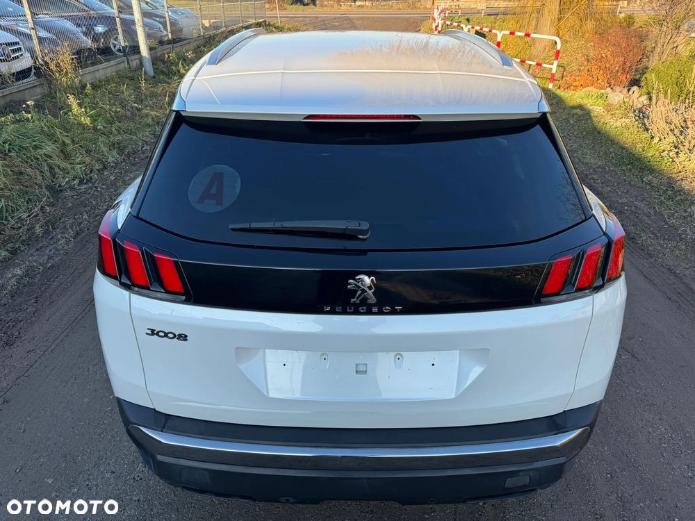 Peugeot 3008 - 36