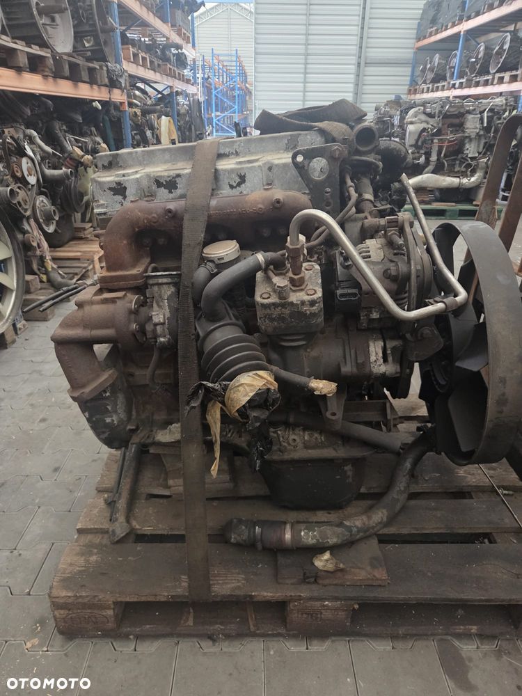 SILNIK D0834LFL 02 - 8