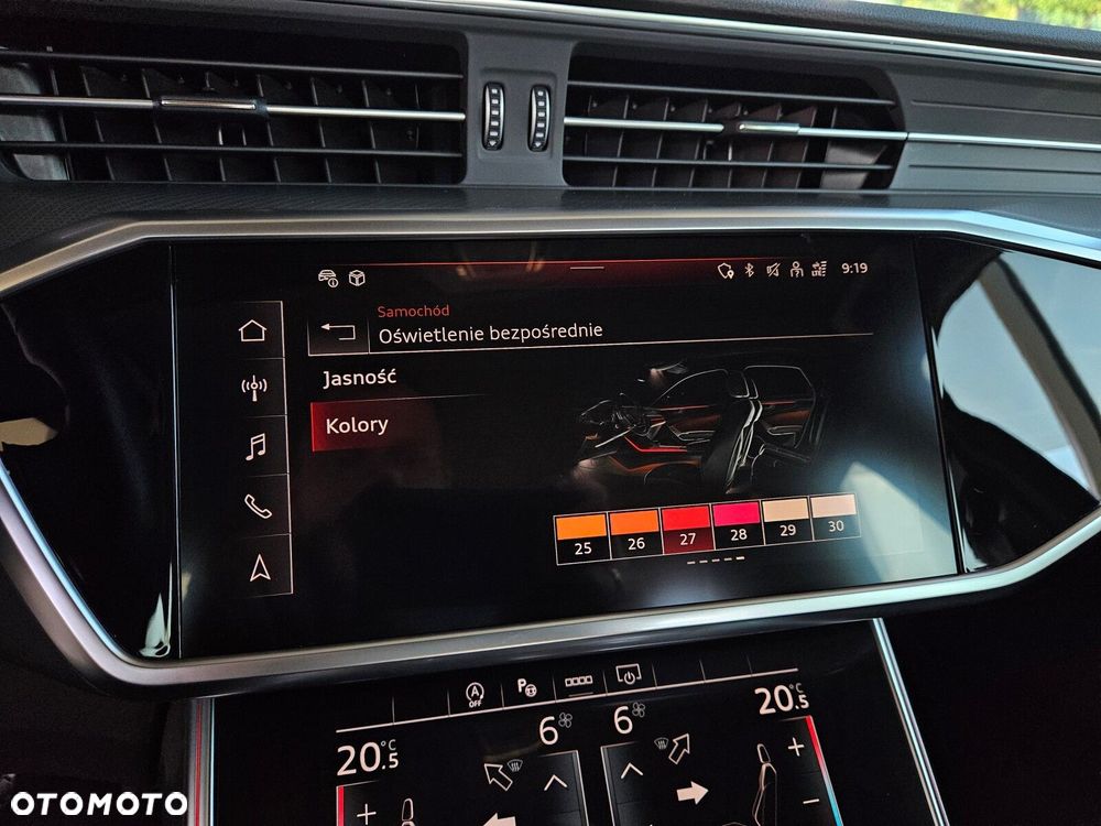 Audi A6 Limousine - 22