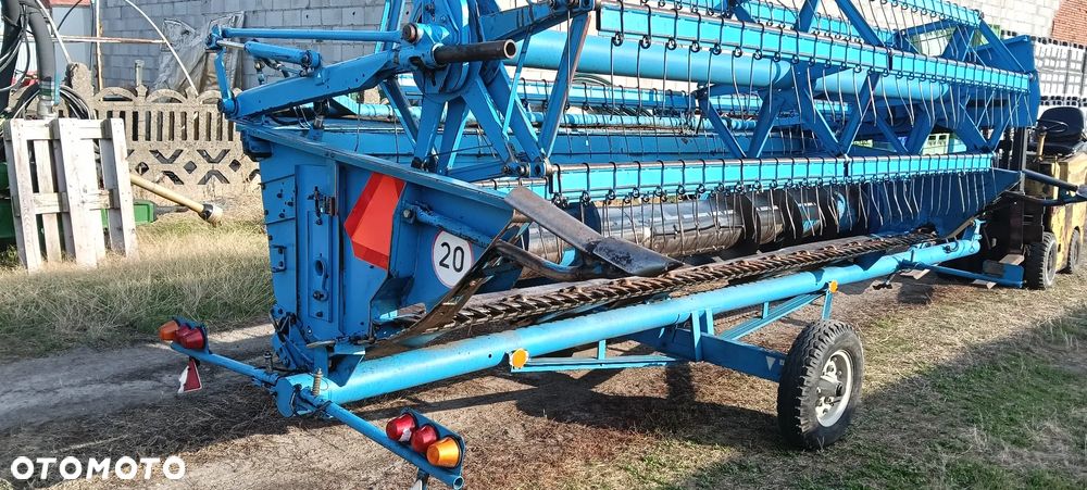 Bizon Rekord ZO58 - 9