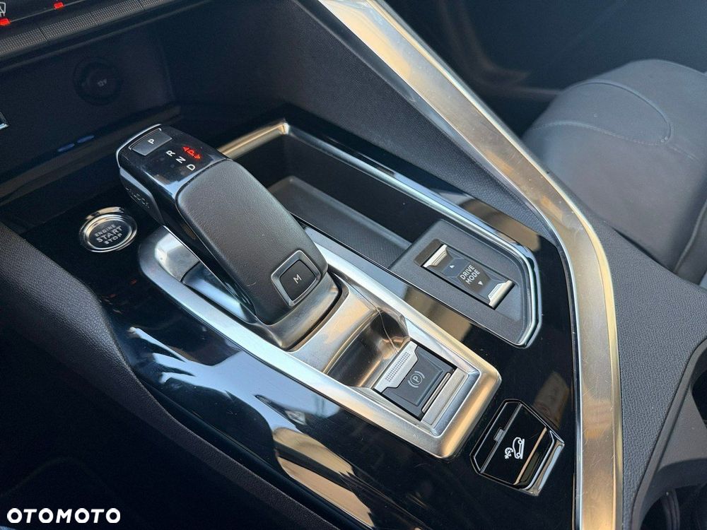 Peugeot 5008 - 27