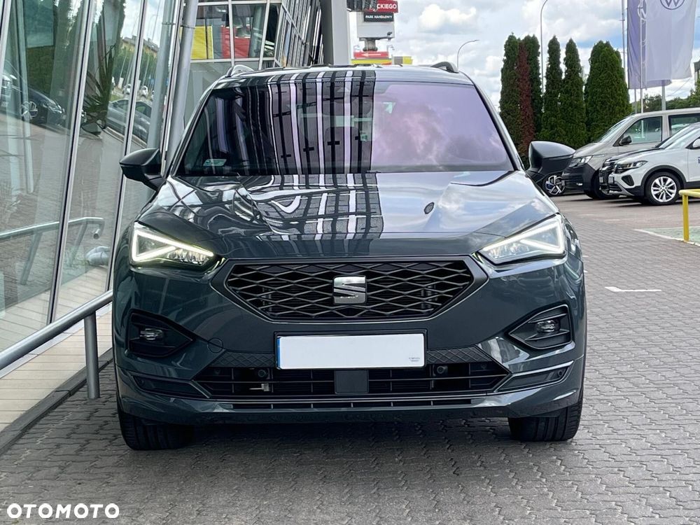 Seat Tarraco - 14