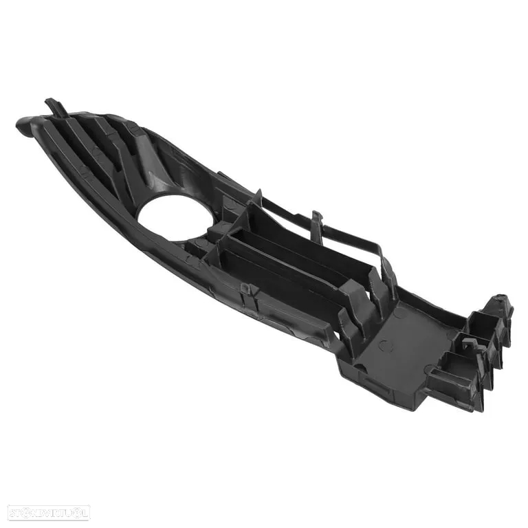 Grelha Direita Para-choques c/ Farois Nevoeiro - Volkswagen Passat 3BG B5.5 - 5