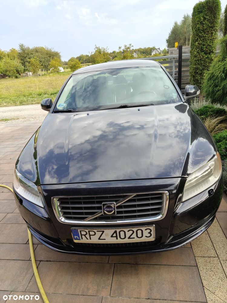 Volvo S80 D5 Summum - 5