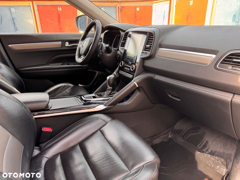 Renault Koleos 2.0 dCi Initiale Paris 4x4 X-Tronic - 10