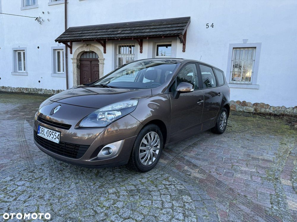 Renault Scenic 1.4 16V TCE TomTom Edition - 25