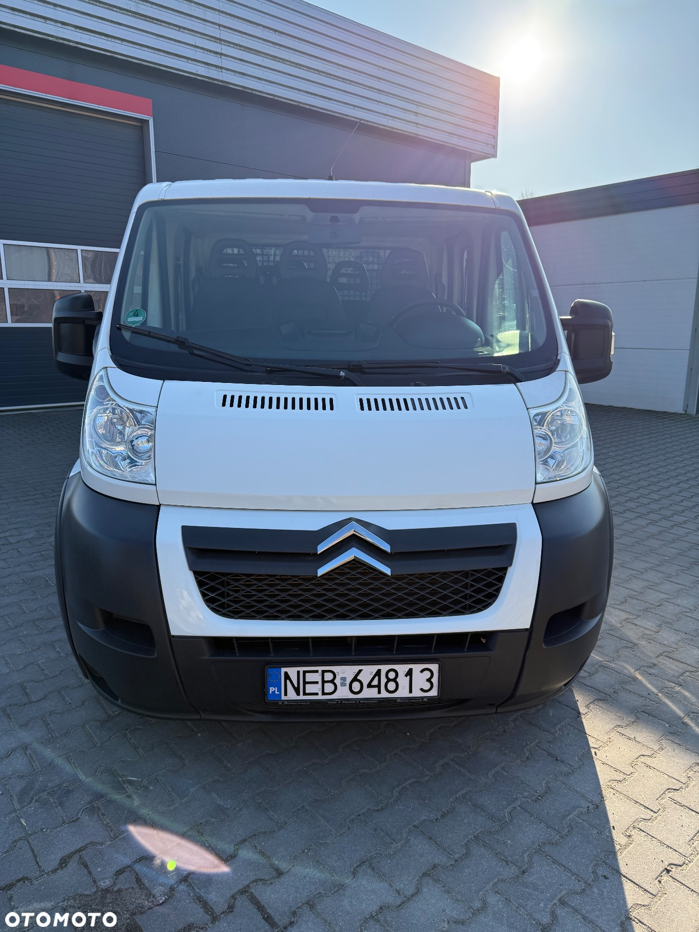 Citroën Jumper - 16