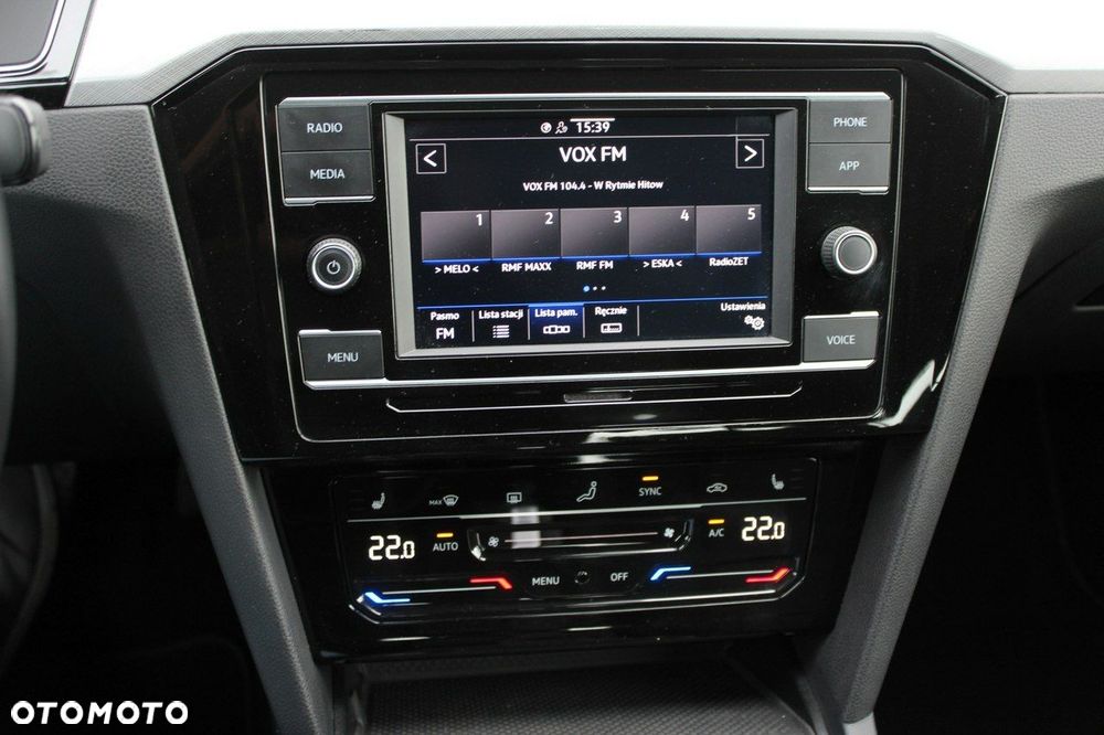 Volkswagen Passat 1.5 TSI EVO Business DSG - 18