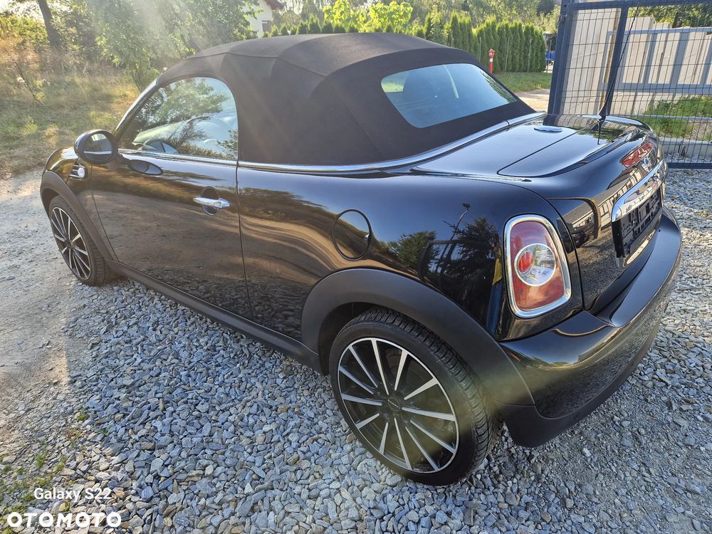 MINI Cooper - 11