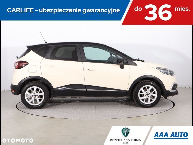 Renault Captur - 7