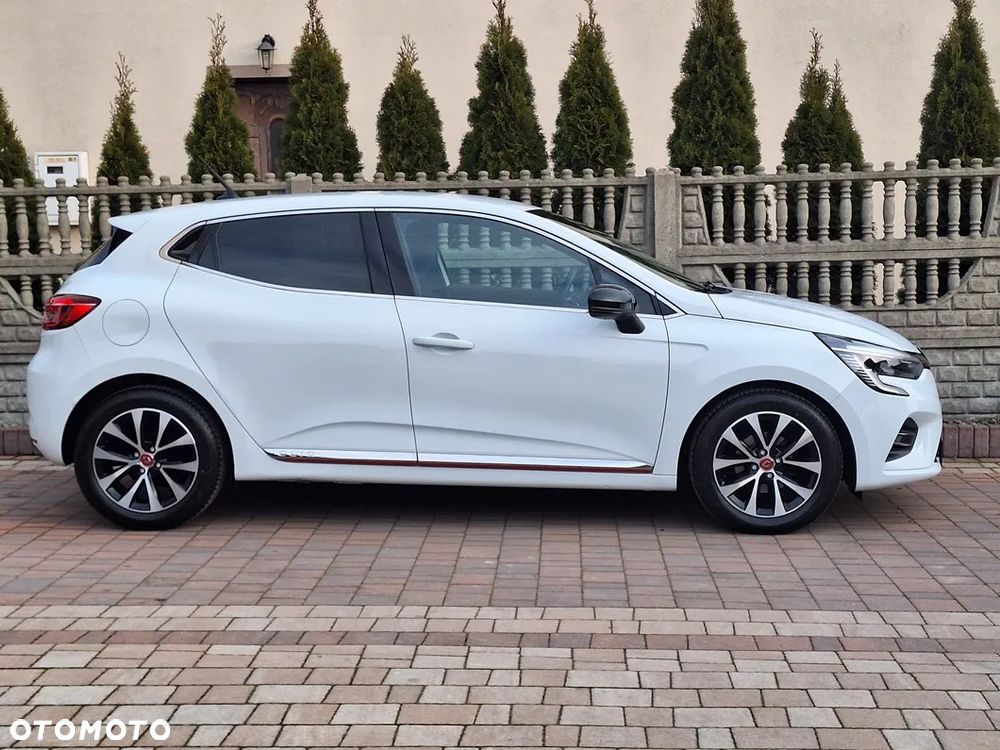 Renault Clio 1.0 TCe Intens - 26