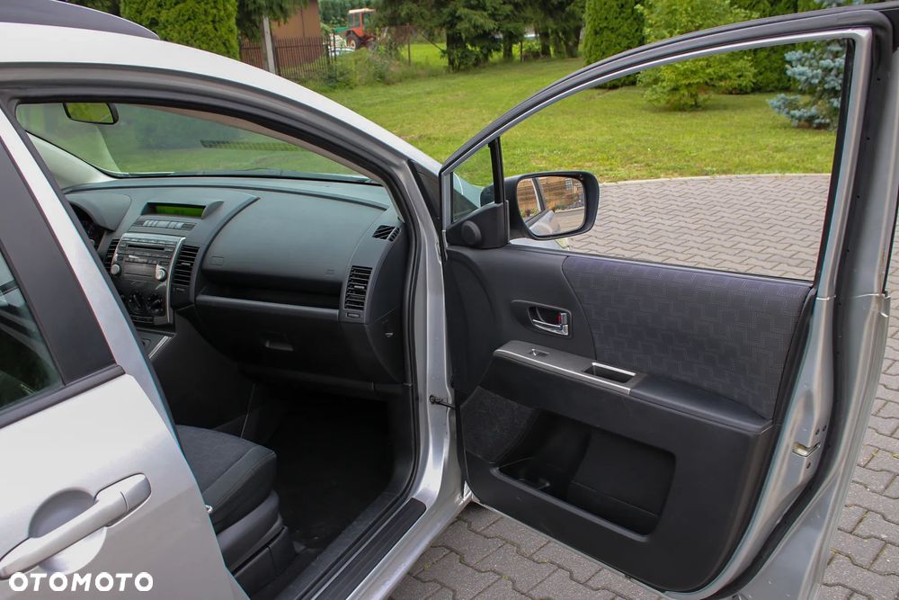 Mazda 5 2.0 Active - 20