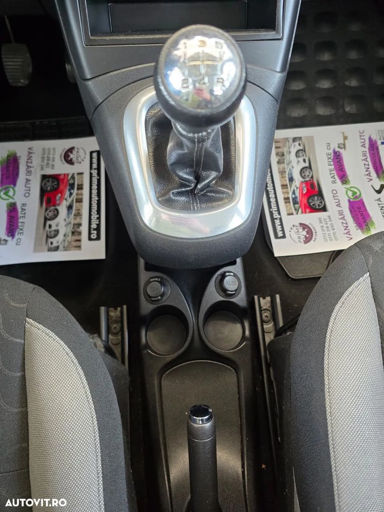 Citroën C3 Picasso 1.6 HDI Trendy - 15