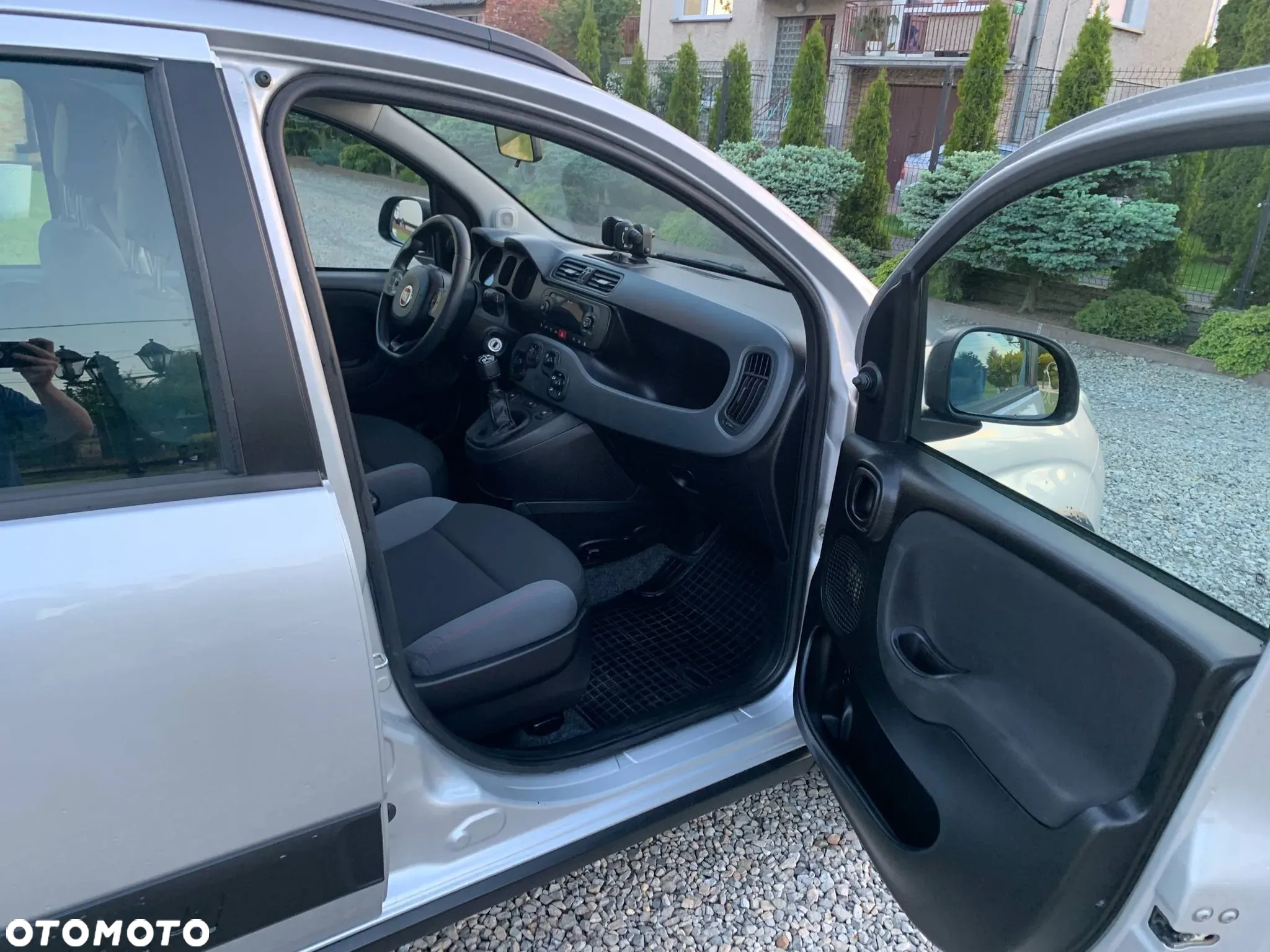 Fiat Panda - 27
