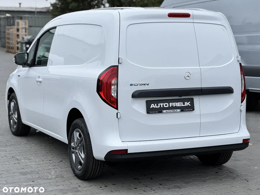 Mercedes-Benz eCitan - 5