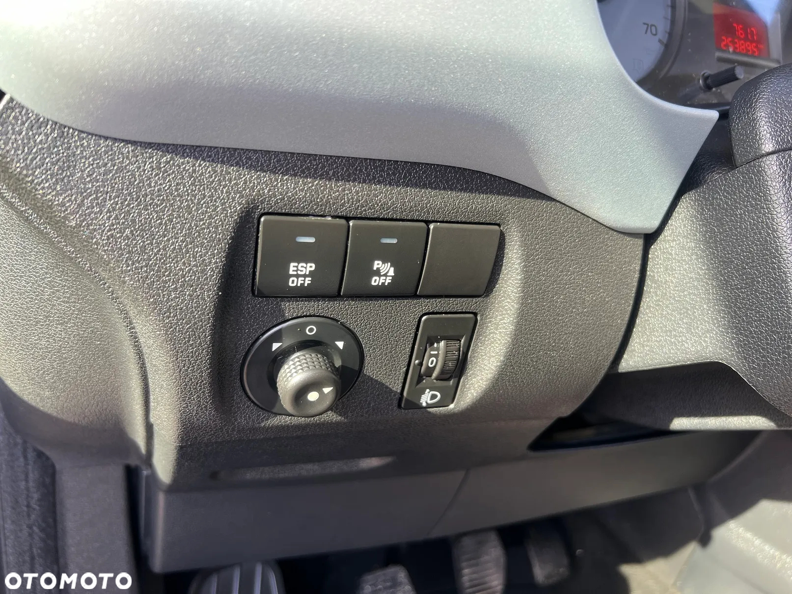 Citroën Berlingo - 27