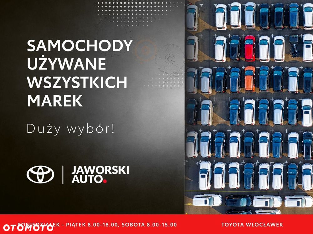 Toyota Yaris Hybrid 1.5 Style - 24