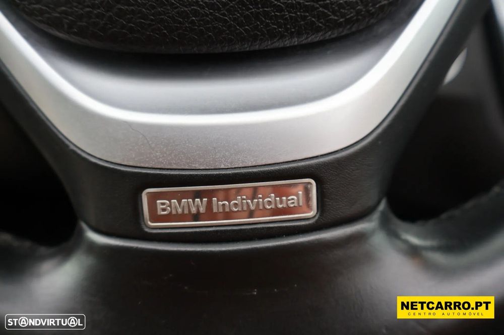 BMW 420 - 8
