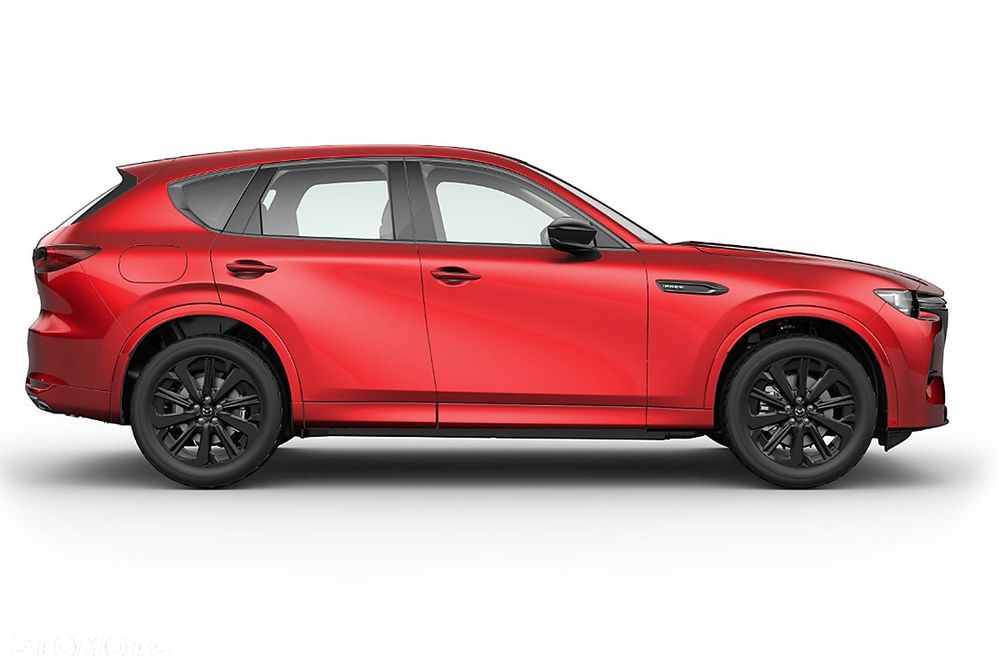 Mazda CX-60 3.3 D mHEV Homura AWD - 6
