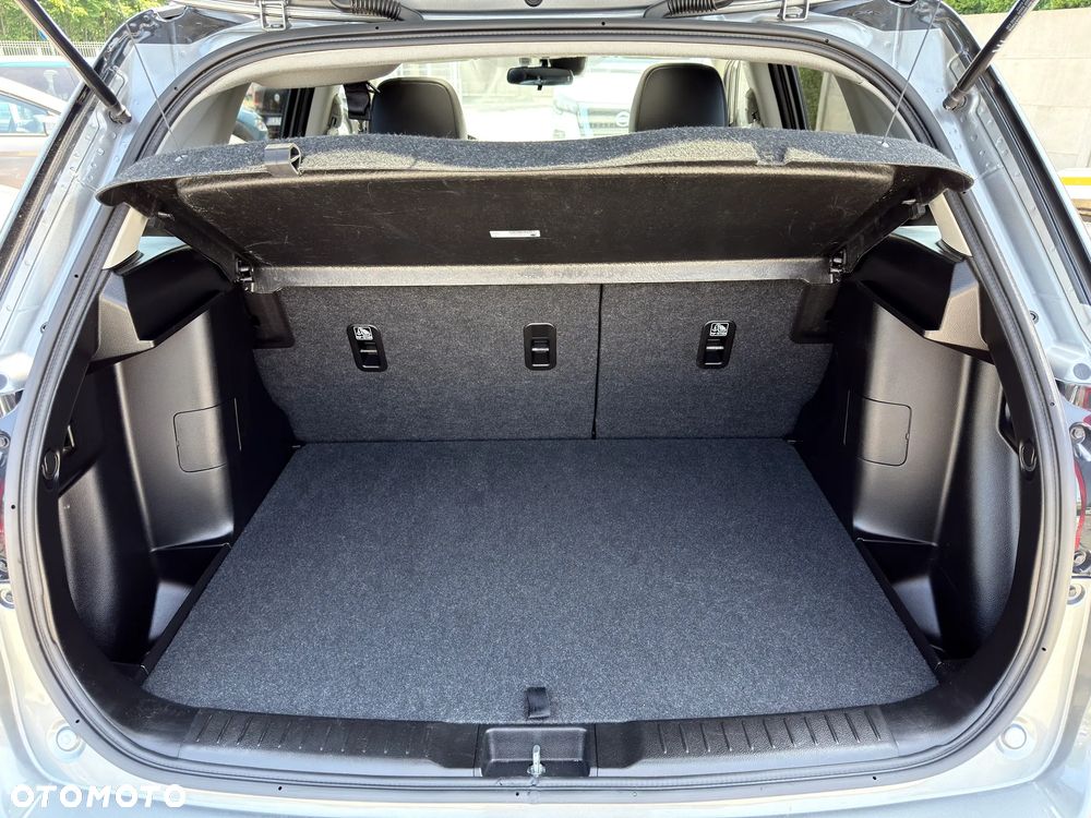 Suzuki Vitara 1.4 Boosterjet Hybrid Comfort+ - 14