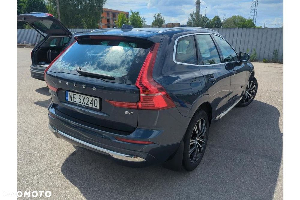 Volvo XC 60 - 3