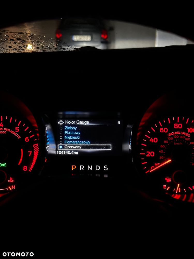 Ford Mustang 2.3 EcoBoost - 28