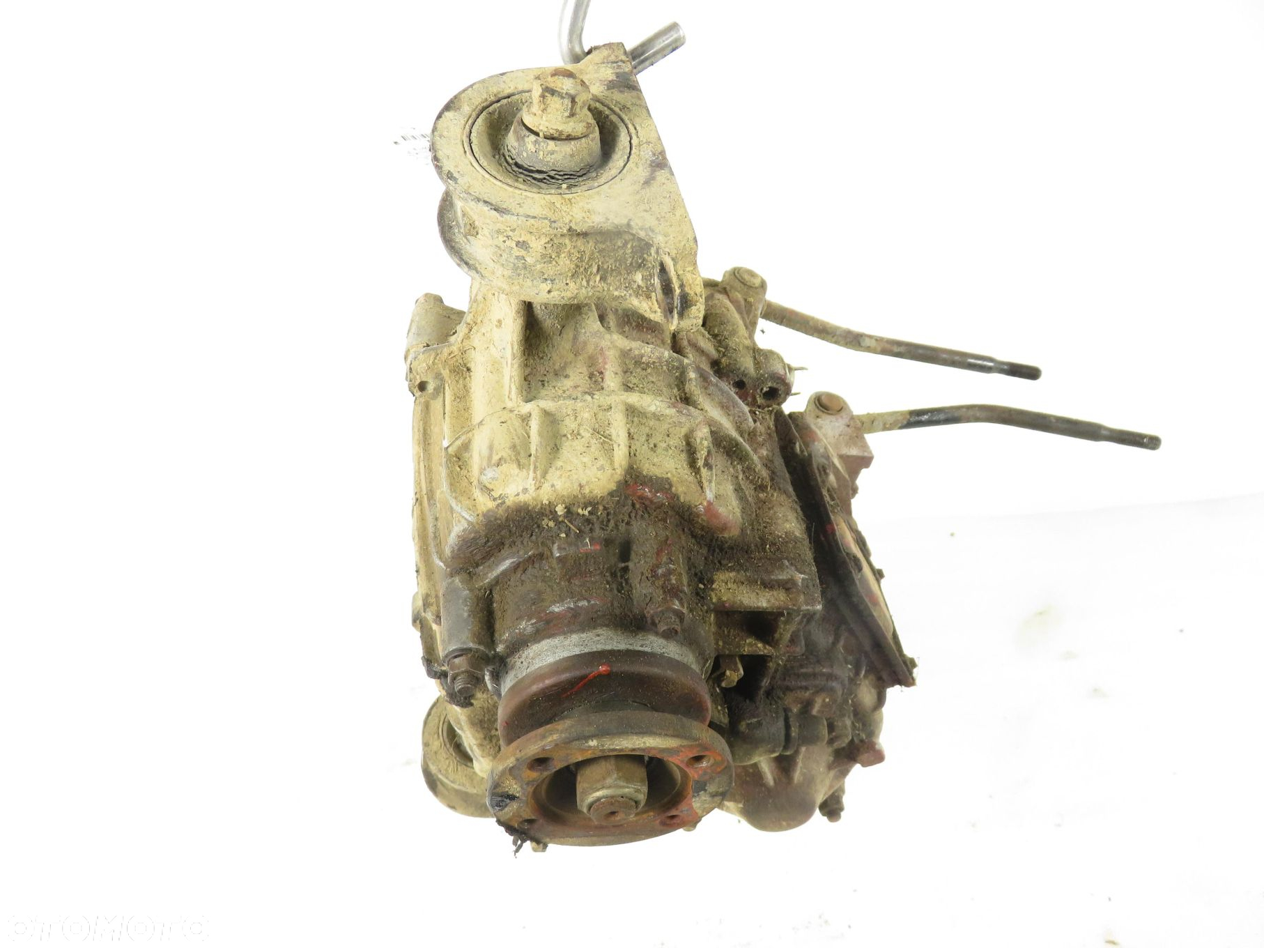 REDUKTOR LADA NIVA (2121) 1900 Diesel - 6