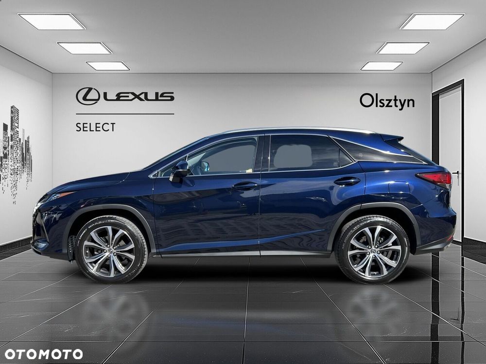 Lexus RX - 3