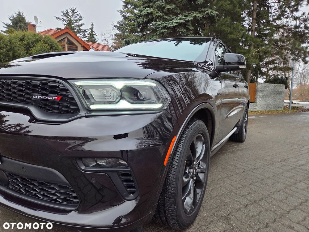 Dodge Durango - 14