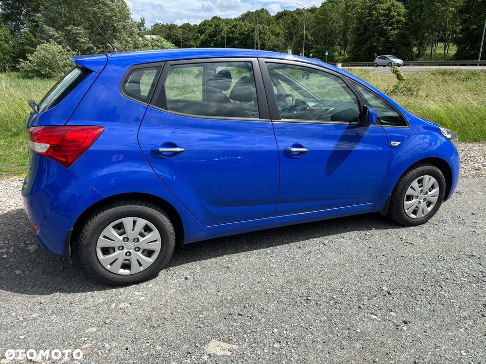 Hyundai ix20 1.4 CRDi Comfort - 7