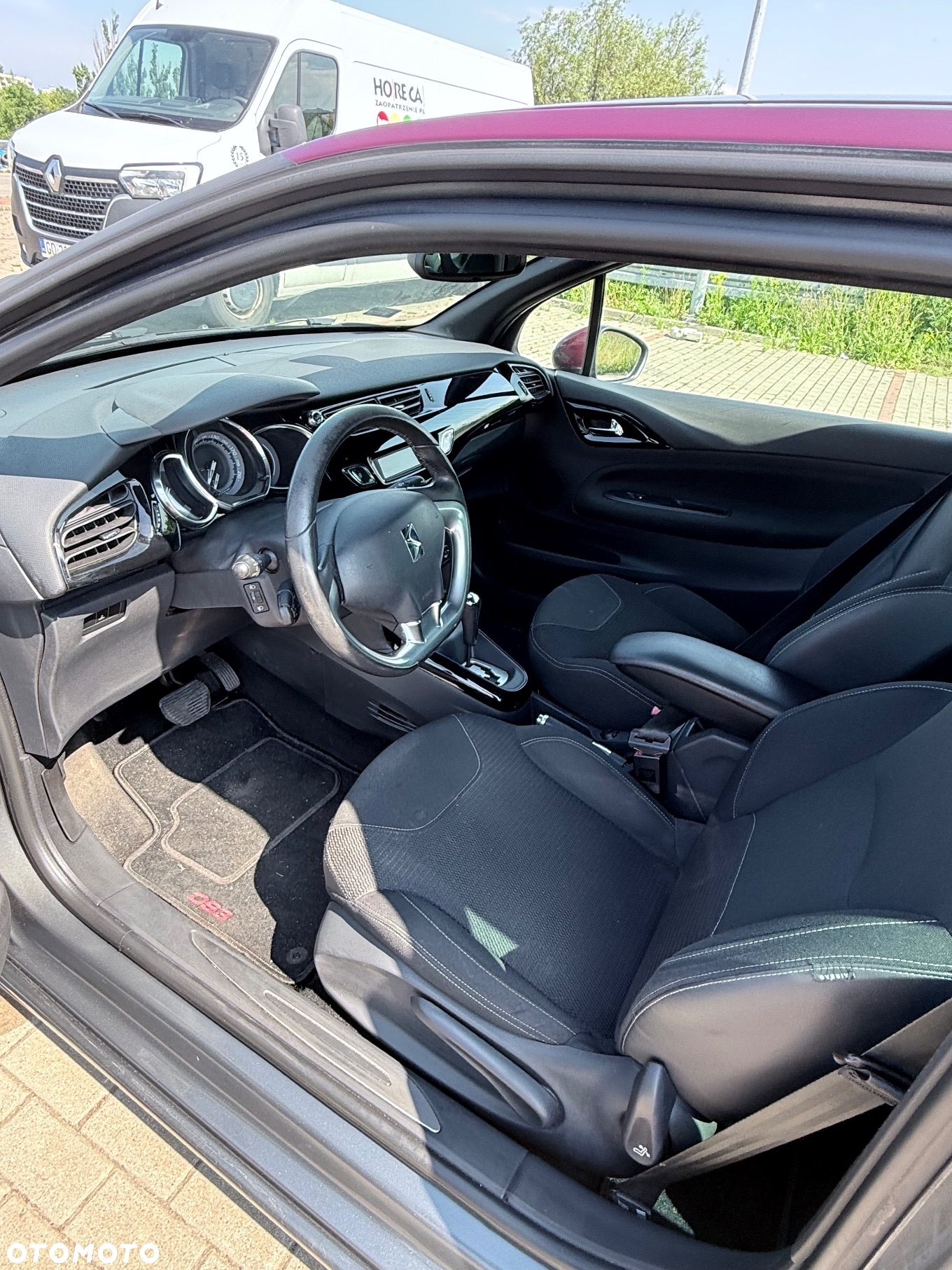 Citroën DS3 VTi 120 Automatik SoChic - 10