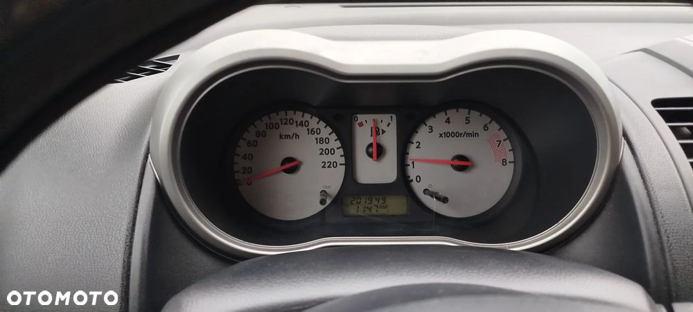 Nissan Note 1.4 Acenta - 15