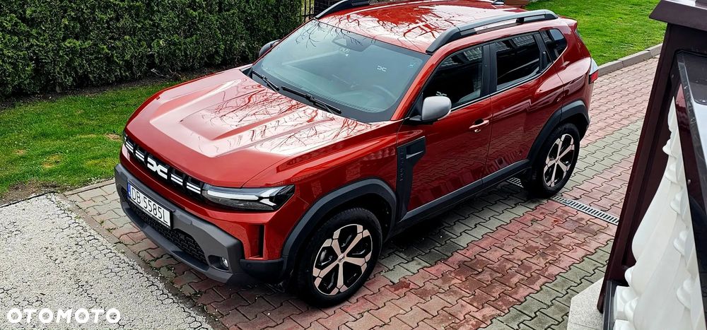 Dacia Duster 1.0 TCe Journey - 1
