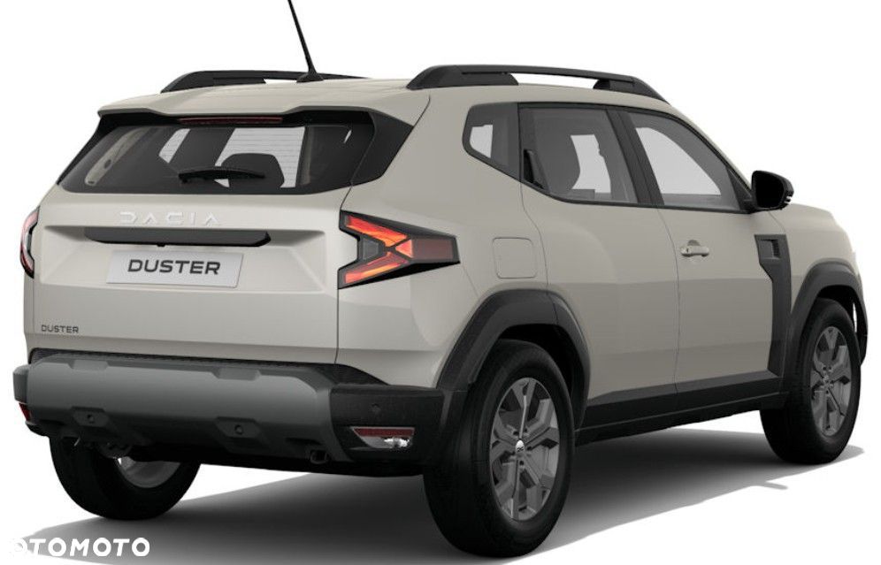 Dacia Duster 1.2 TCe mHEV Expression - 3