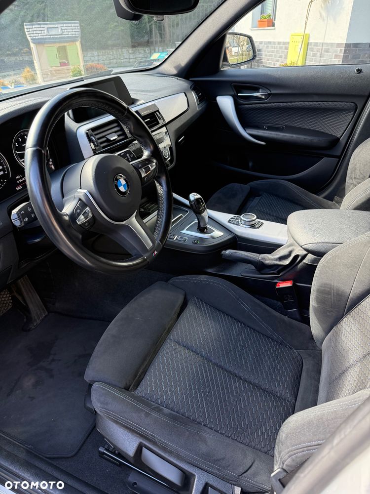 BMW Seria 1 118i M Sport - 7