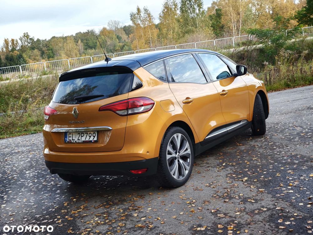 Renault Scenic 1.2 TCe Energy Bose Edition - 7