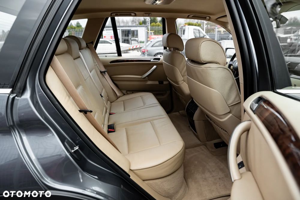 BMW X5 3.0 i Edition Exclusive - 20