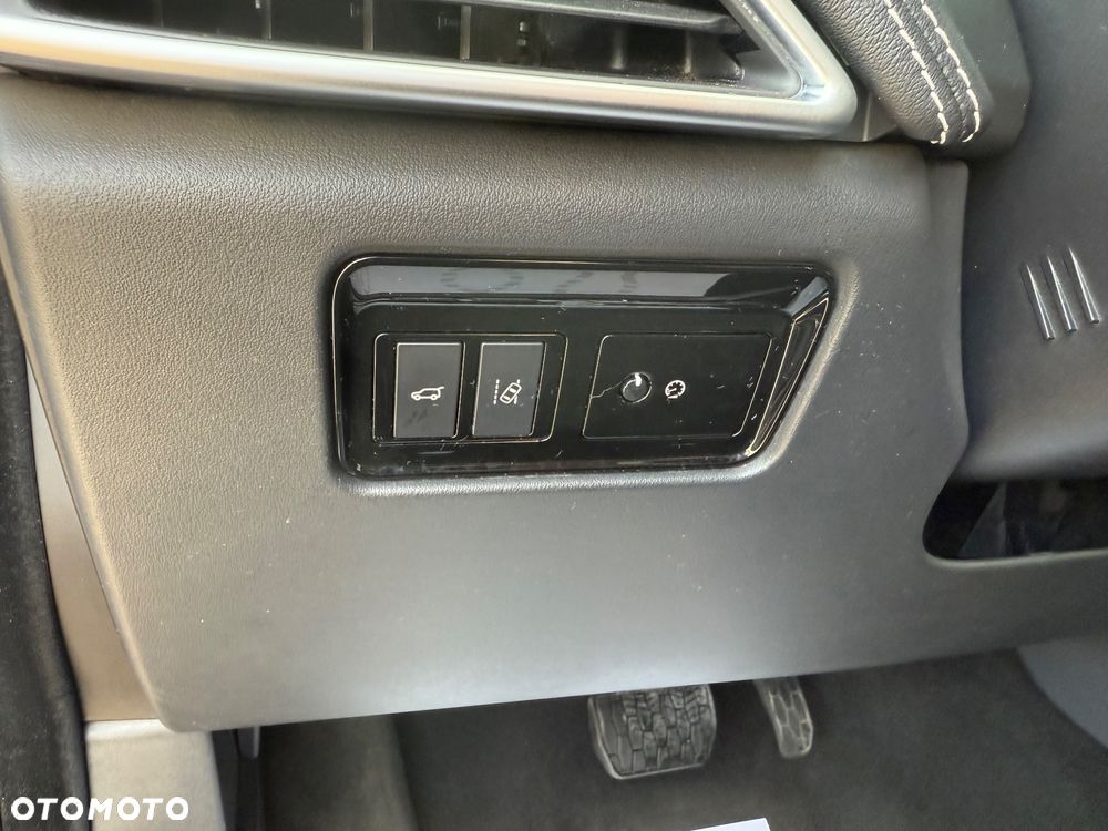 Jaguar F-Pace 20d AWD R-Sport - 27