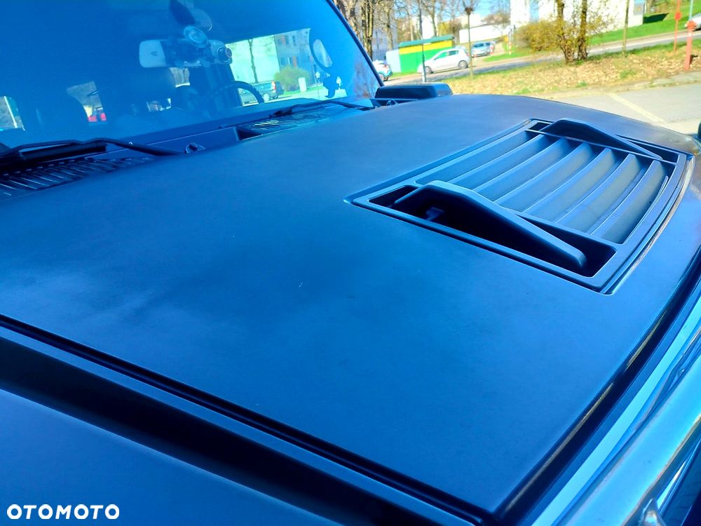 Hummer H2 - 21