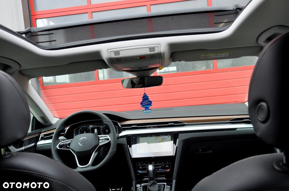 Volkswagen Arteon Shooting Brake 2.0 TDI SCR 4Motion DSG Elegance - 36