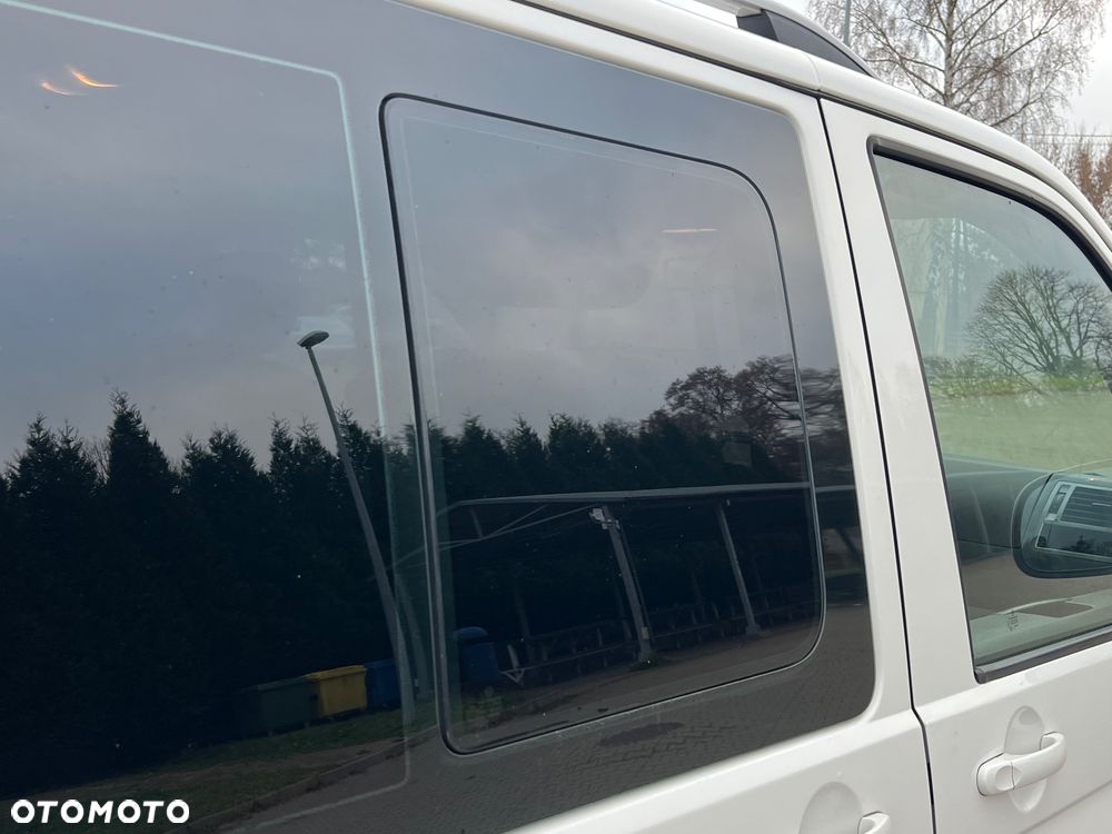 Volkswagen Caravelle L1 Comfortline - 22