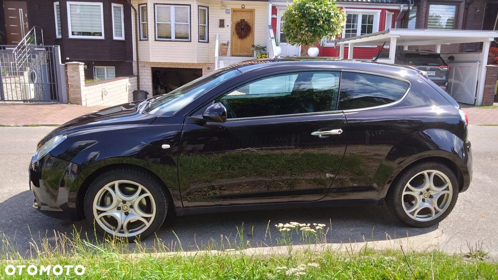 Alfa Romeo Mito 1.4 TB Distinctive - 6