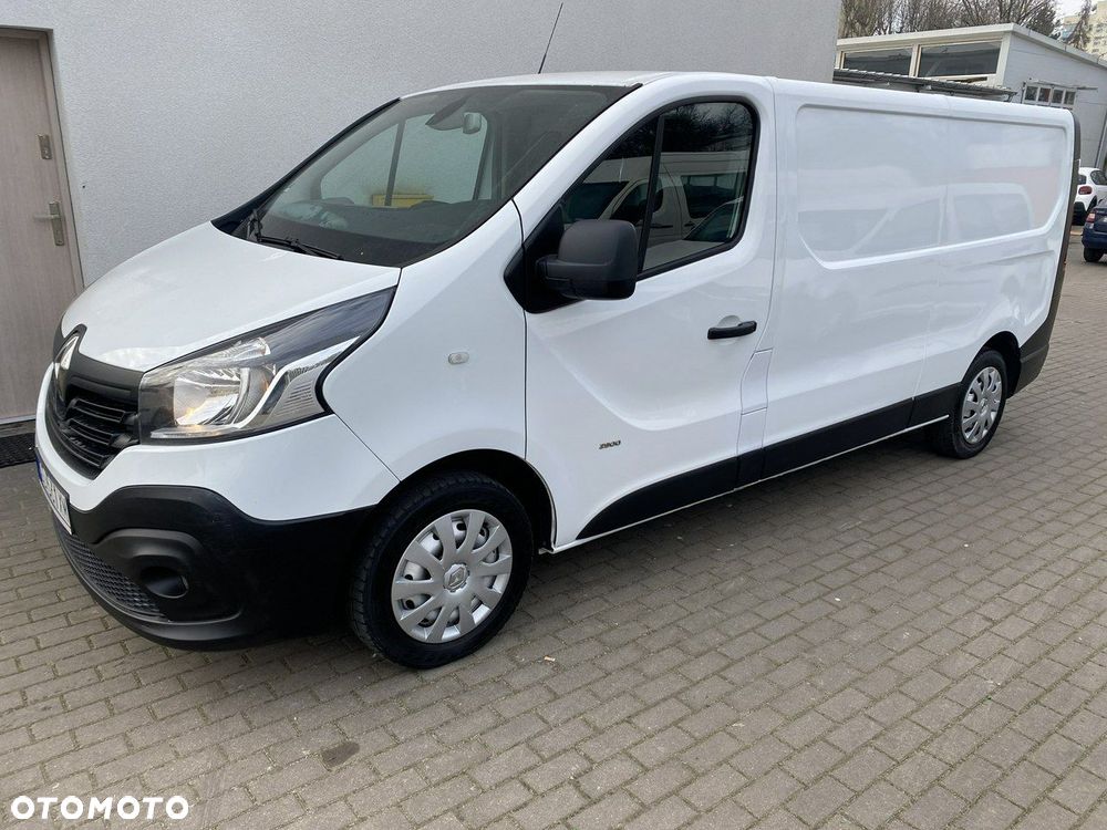 Renault Trafic - 3