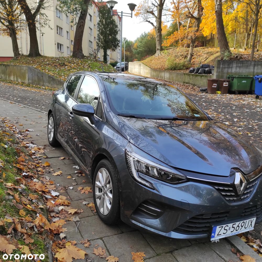 Renault Clio 1.0 TCe Intens - 14
