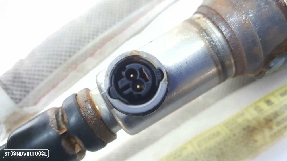 AIRBAG CORTINA FRENTE DIREITO KIA SPORTAGE CONCEPT 4X2 - 3