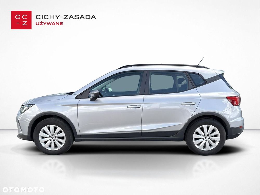 Seat Arona 1.0 TSI Style S&S - 8