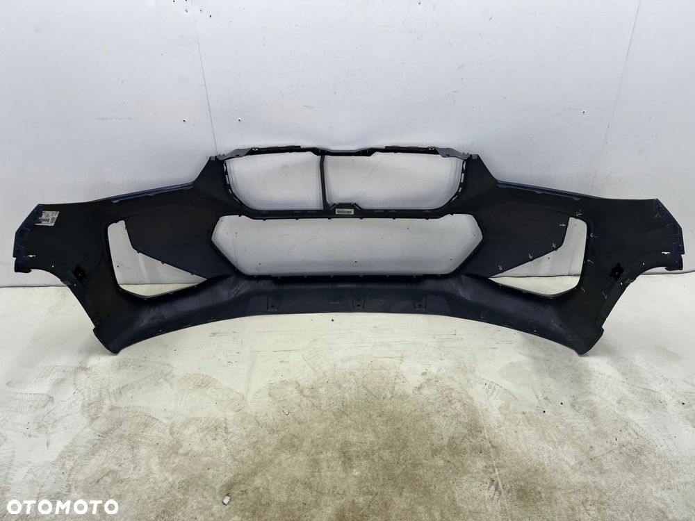 Zderzak przedni BMW X1 U11 M-Pakiet 22r.- przód PDC 9881907 - 10